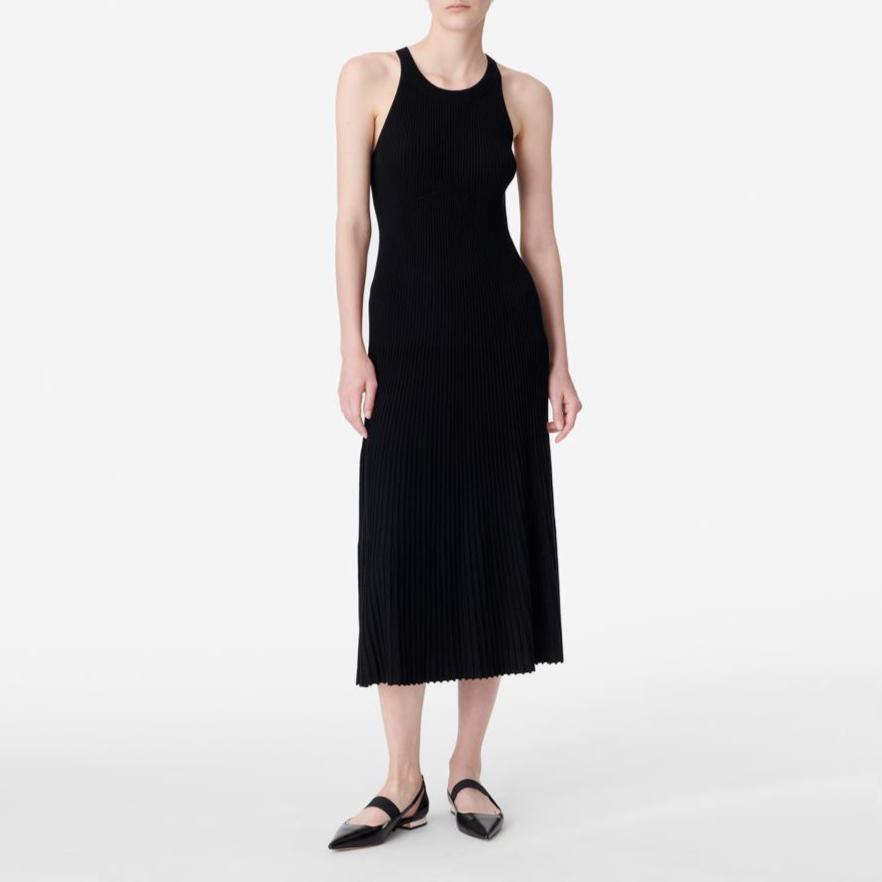 Vanessa Bruno - Robe Betty - Black