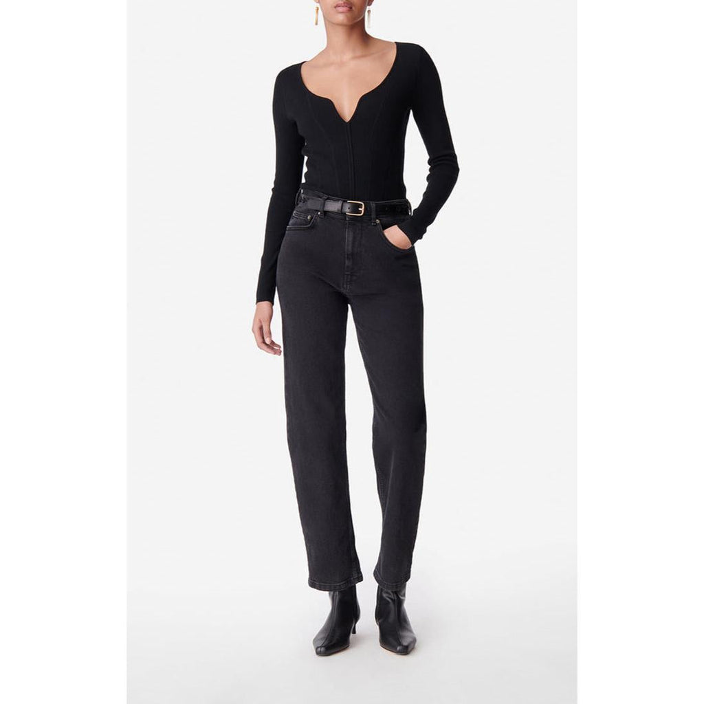 Vanessa Bruno - Pull Drea - Noir