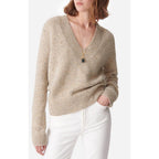 Vanessa Bruno - Pull Damita - Beige
