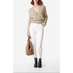 Vanessa Bruno - Pull Damita - Beige