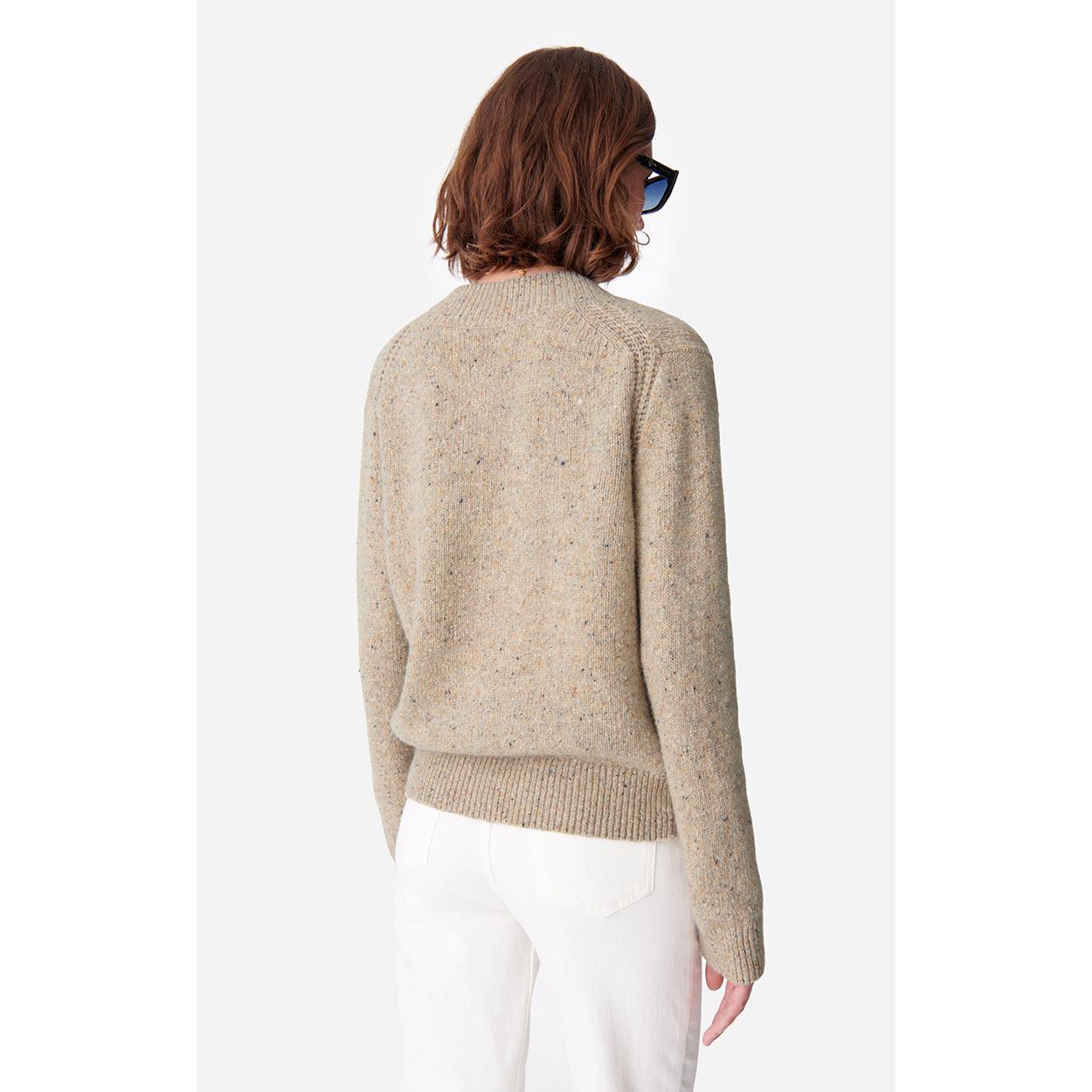 Vanessa Bruno - Pull Damita - Beige