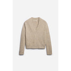 Vanessa Bruno - Pull Damita - Beige