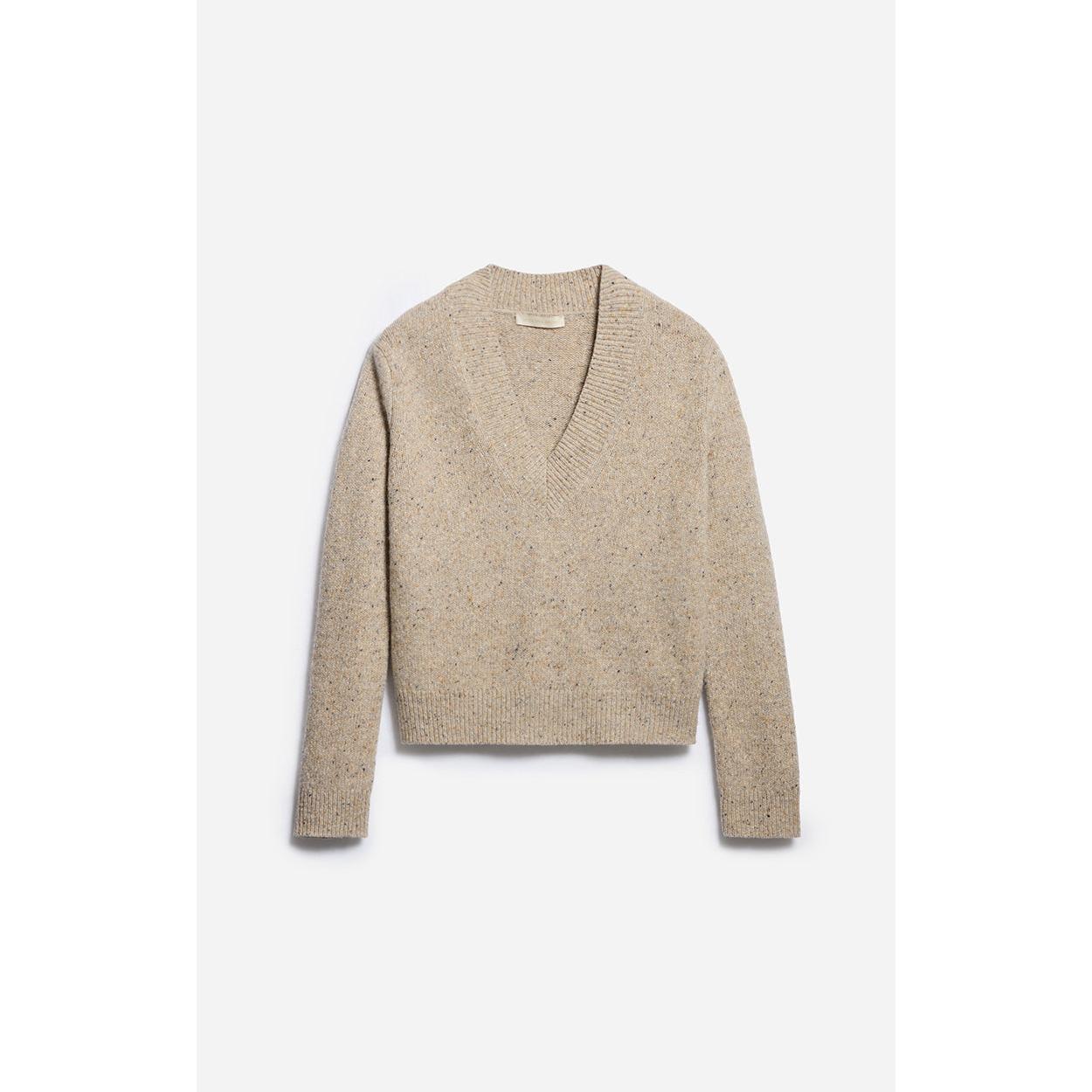 Vanessa Bruno - Pull Damita - Beige