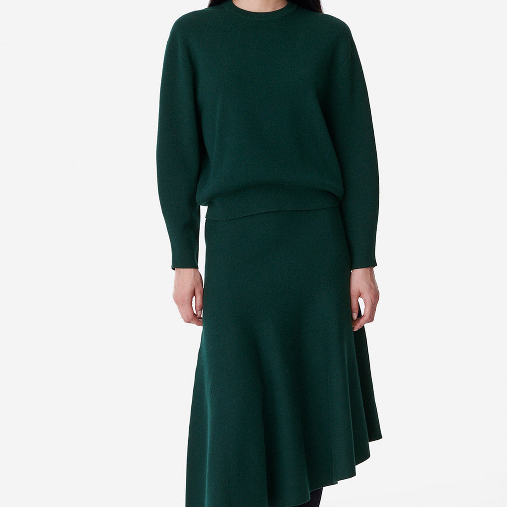 Vanessa Bruno - Pull Bissan - Vert
