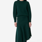 Vanessa Bruno - Pull Bissan - Vert