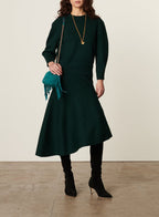 Vanessa Bruno - Pull Bissan - Vert