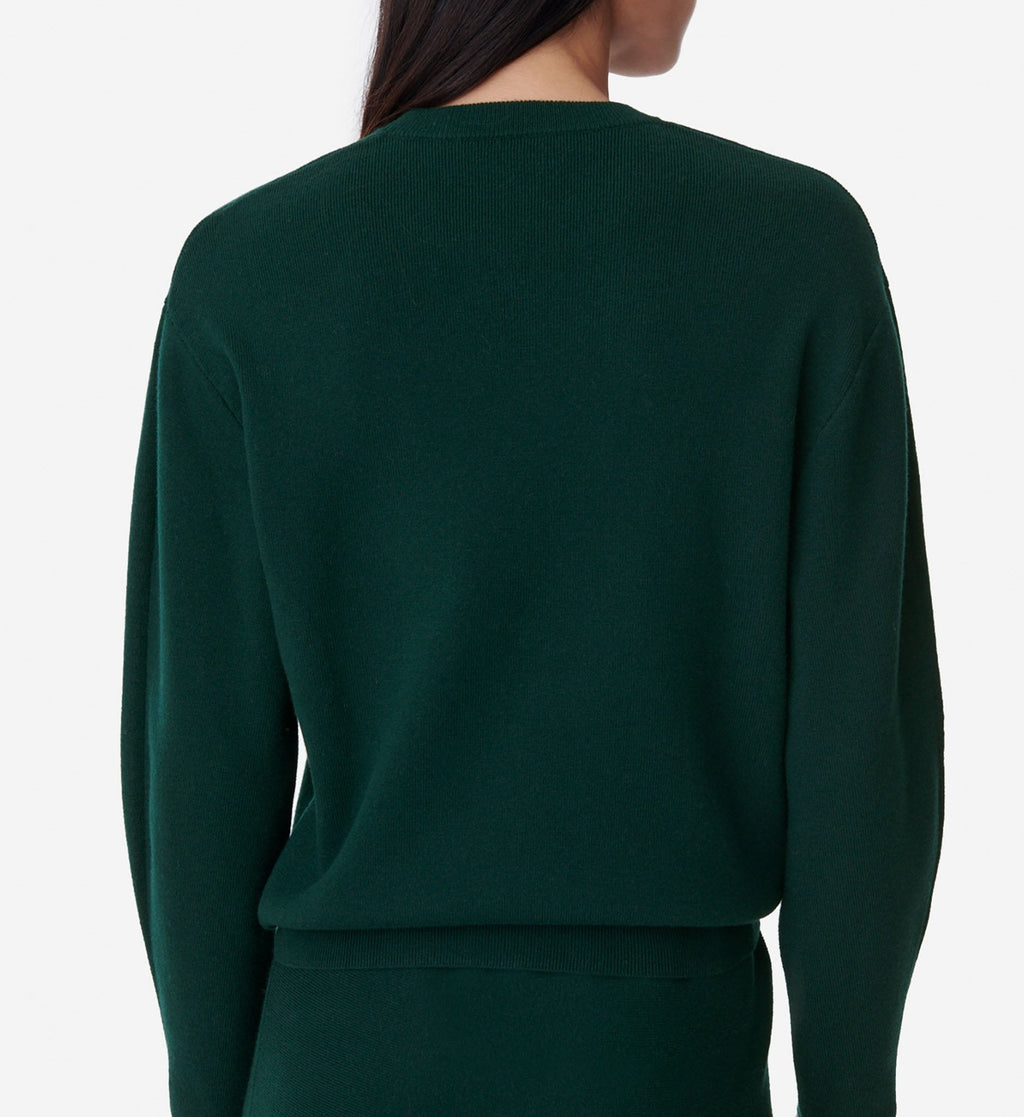 Vanessa Bruno - Pull Bissan - Vert
