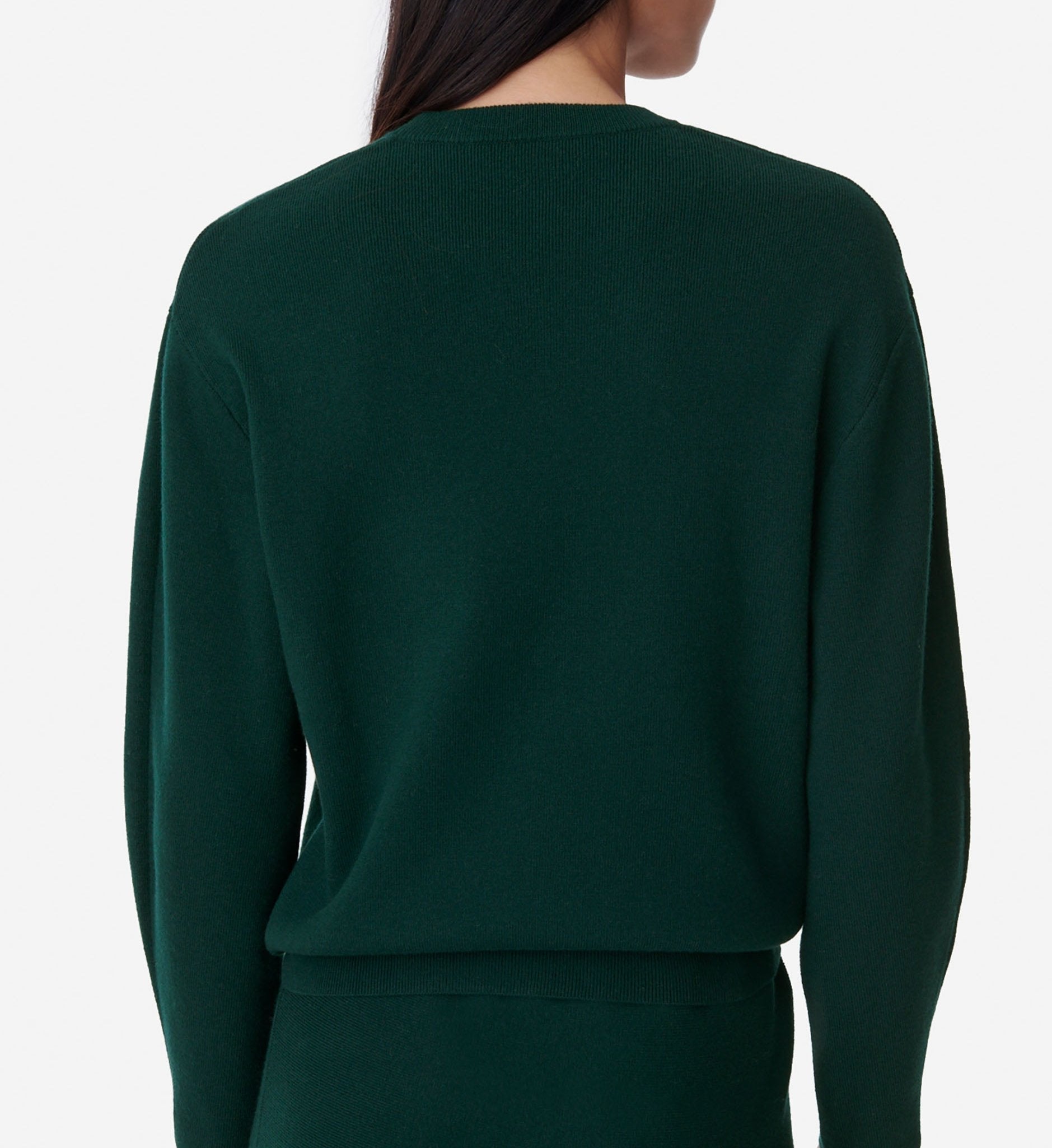 Vanessa Bruno - Pull Bissan - Vert