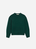Vanessa Bruno - Pull Bissan - Vert