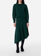 Vanessa Bruno - Pull Bissan - Vert