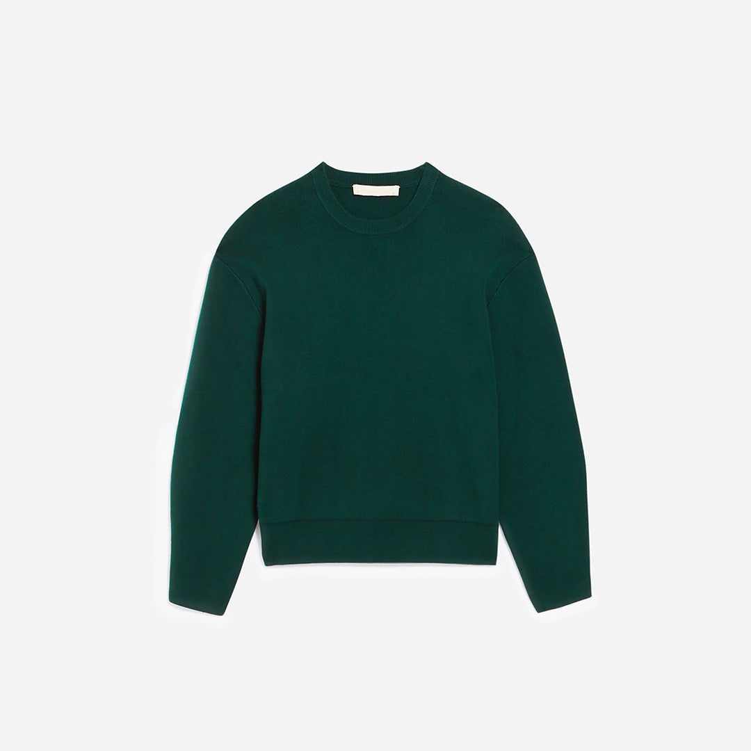 Vanessa Bruno - Pull Bissan - Vert