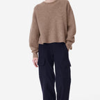 Vanessa Bruno - Pull Bourgeon - Fallow
