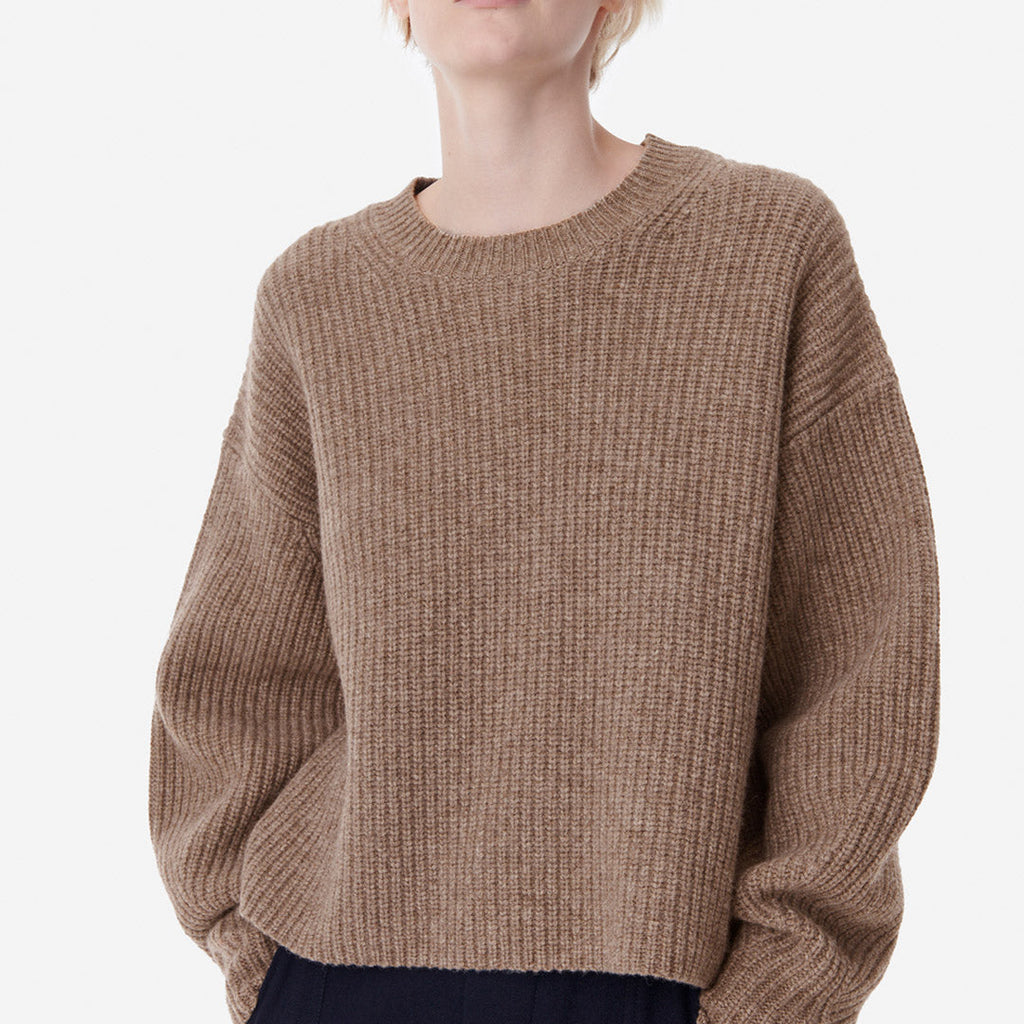 Vanessa Bruno - Pull Bourgeon - Fallow