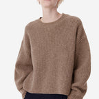 Vanessa Bruno - Pull Bourgeon - Fallow