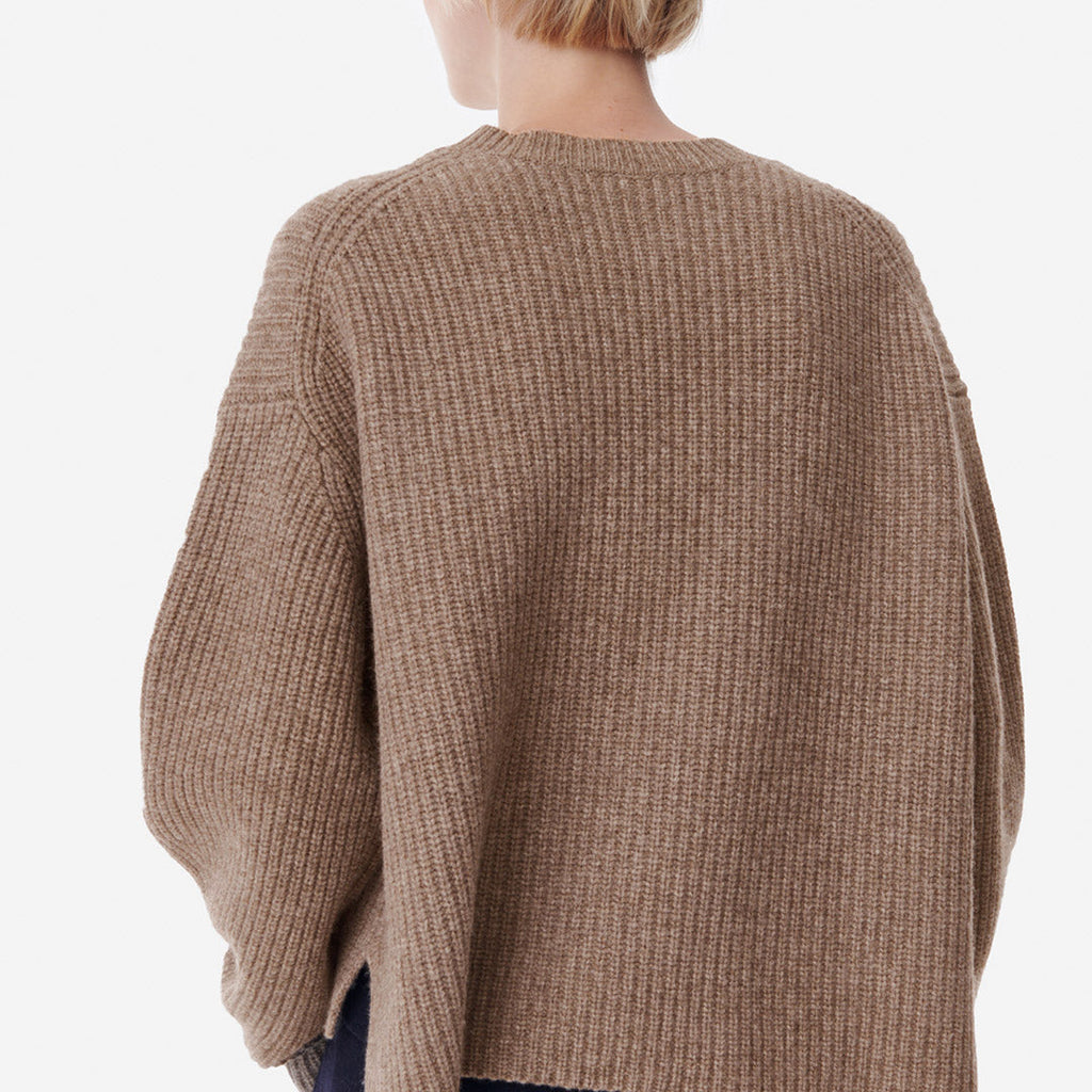 Vanessa Bruno - Pull Bourgeon - Fallow