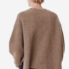 Vanessa Bruno - Pull Bourgeon - Fallow