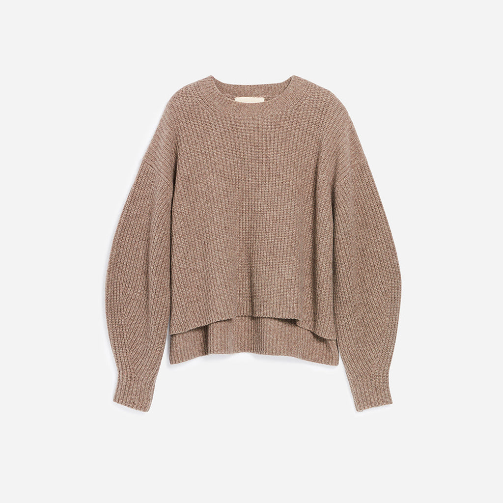 Vanessa Bruno - Pull Bourgeon - Fallow