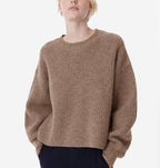 Vanessa Bruno - Pull Bourgeon - Fallow