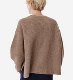 Vanessa Bruno - Pull Bourgeon - Fallow