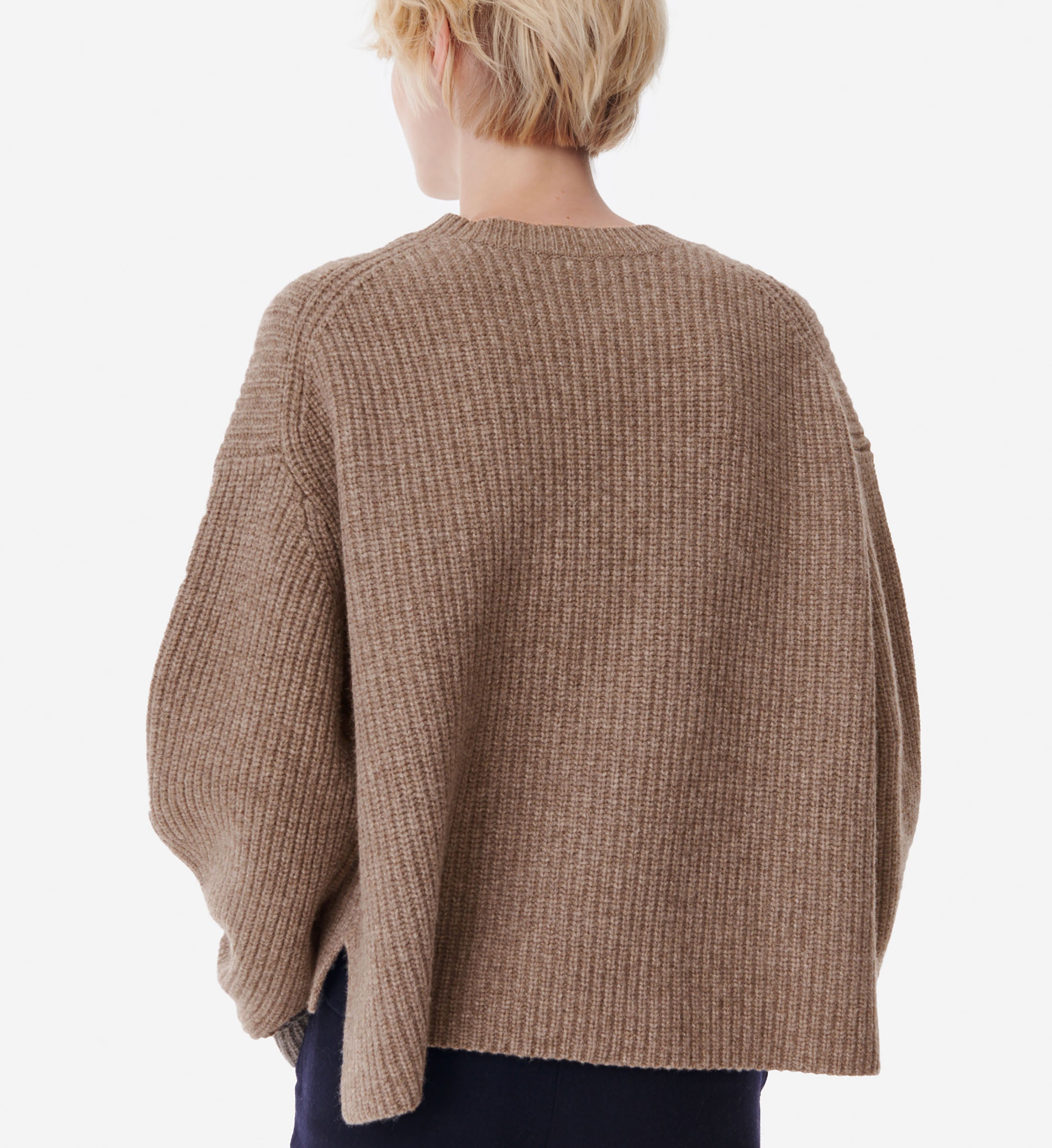 Vanessa Bruno - Pull Bourgeon - Fallow