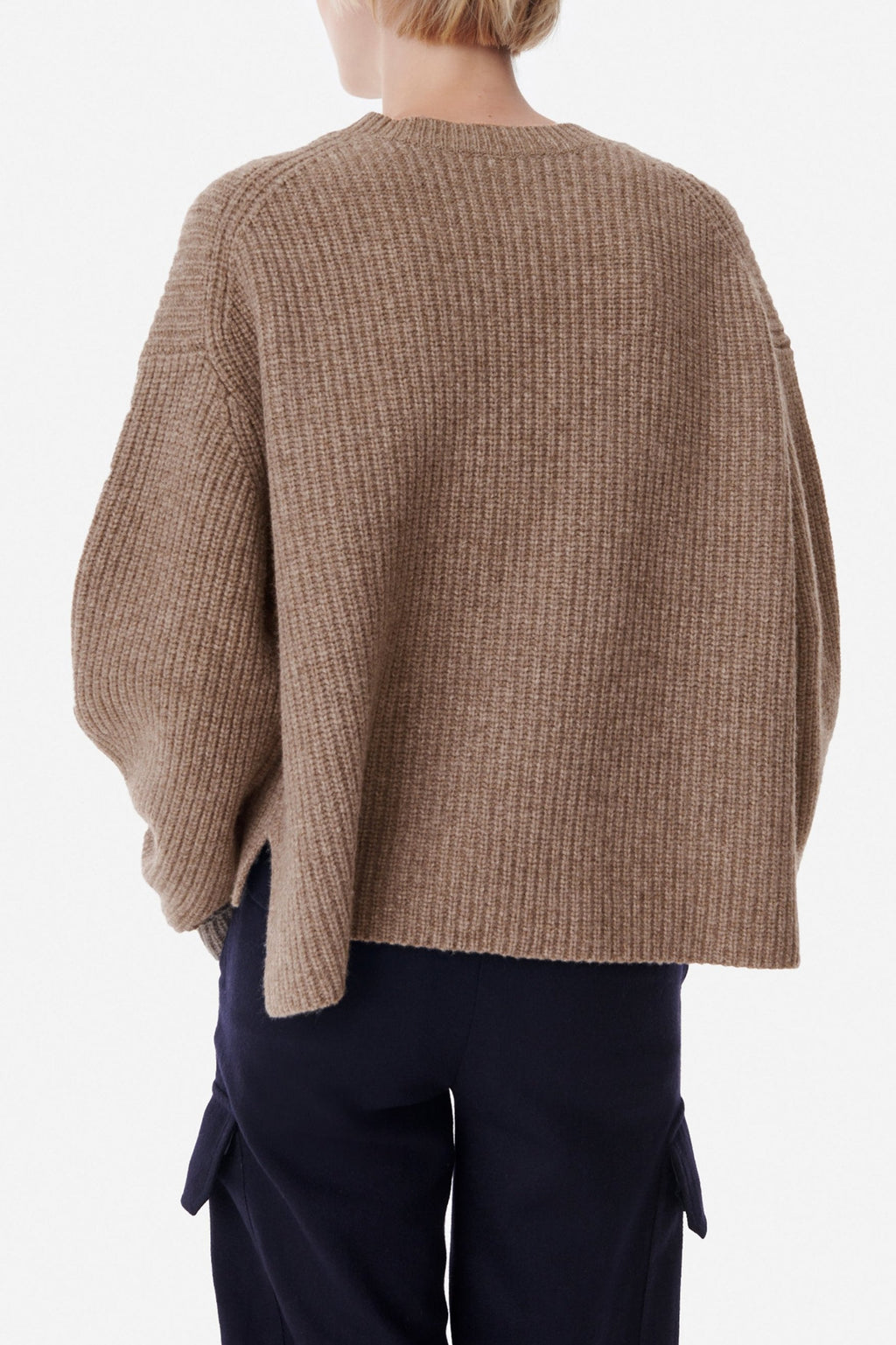Vanessa Bruno - Pull Bourgeon - Fallow
