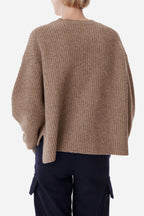 Vanessa Bruno - Pull Bourgeon - Fallow