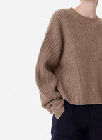 Vanessa Bruno - Pull Bourgeon - Fallow