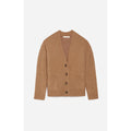 Vanessa Bruno - Gilet Bagatelle - Camel
