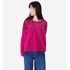 Pull Bikita - 436 Fushia