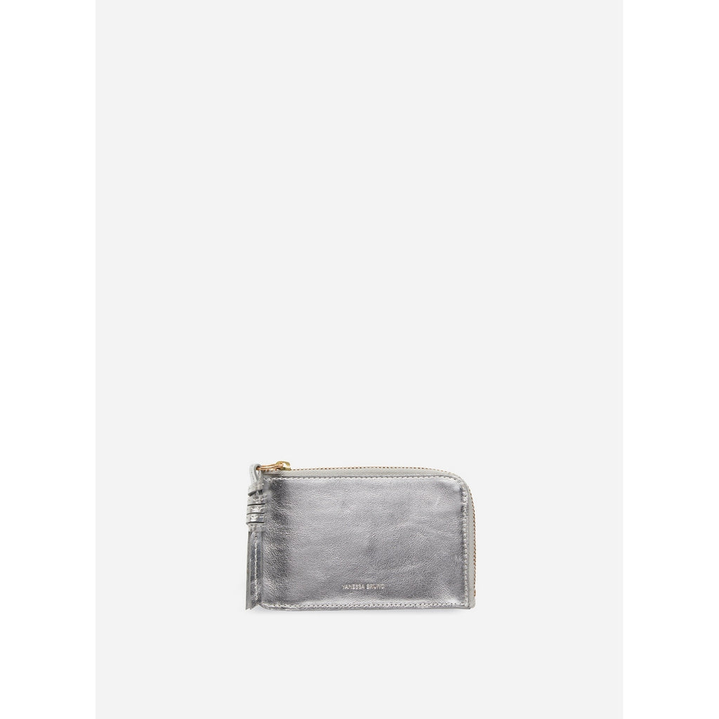 Porte-Cartes - Argent