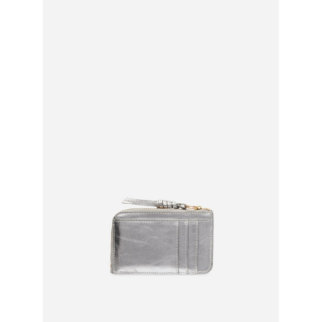 Porte-Cartes - Argent