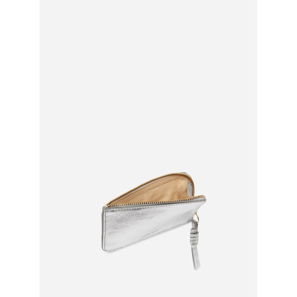 Porte-Cartes - Argent