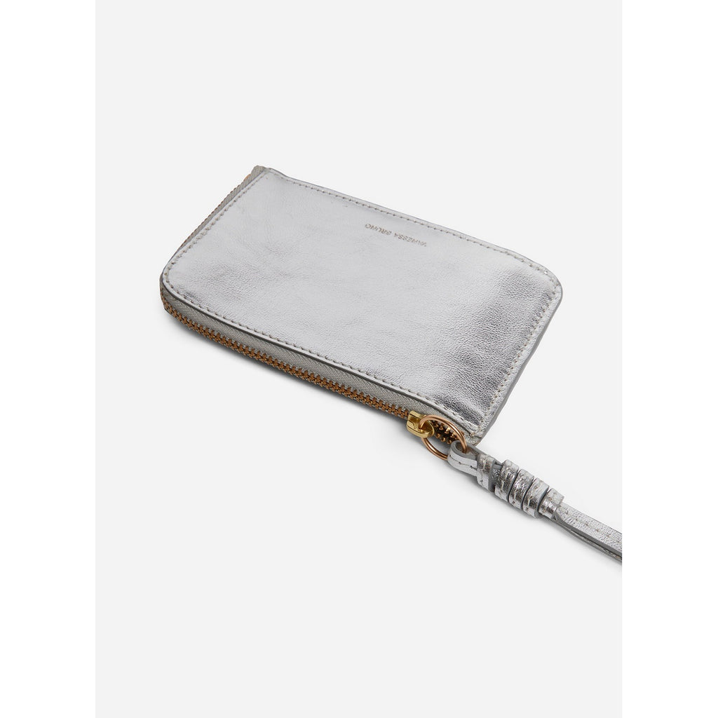 Porte-Cartes - Argent