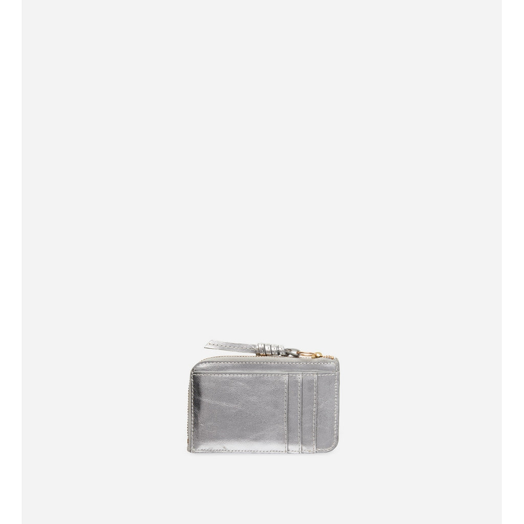 Porte-Cartes - Argent