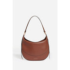 Vanessa Bruno - Grand Sac Daily En Cuir - Biscuit
