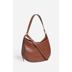 Vanessa Bruno - Grand Sac Daily En Cuir - Biscuit