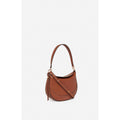 Vanessa Bruno - Petit Sac Daily En Cuir - Rouille