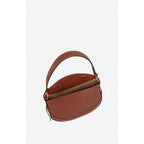 Vanessa Bruno - Petit Sac Daily En Cuir - Rouille