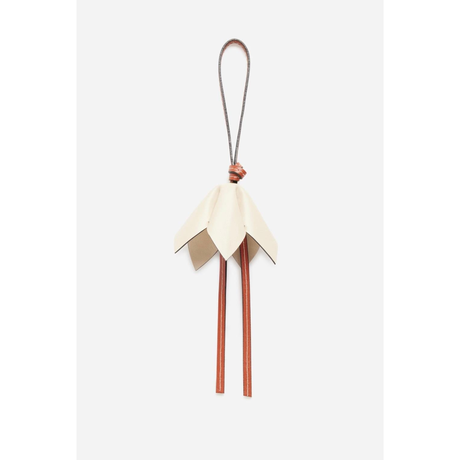 Vanessa Bruno - Charm Fleur - Multicolore