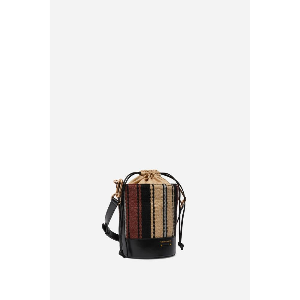 Mini Sac Seau Holly - Multicolore