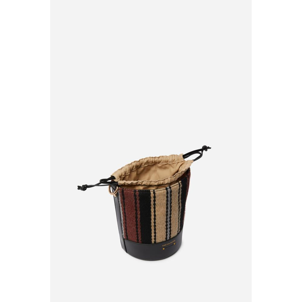 Mini Sac Seau Holly - Multicolore
