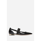 Vanessa Bruno - Ballerines En Cuir - Noir