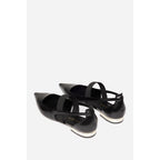 Vanessa Bruno - Ballerines En Cuir - Noir