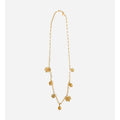 Collier - Doré