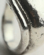 Bagues Josefa - Argent