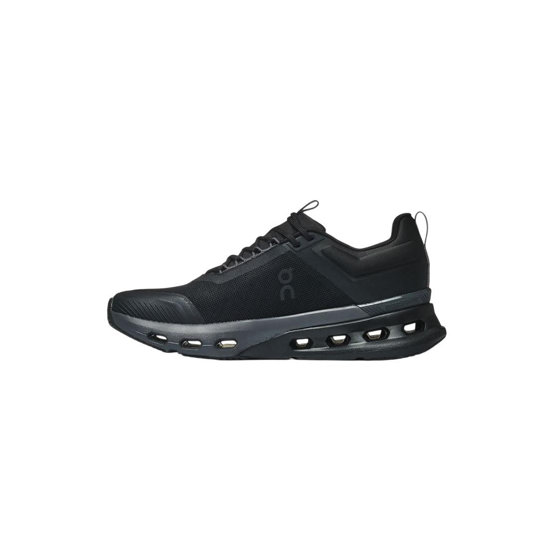 Baskets Cloudnova X - Noir Foncé