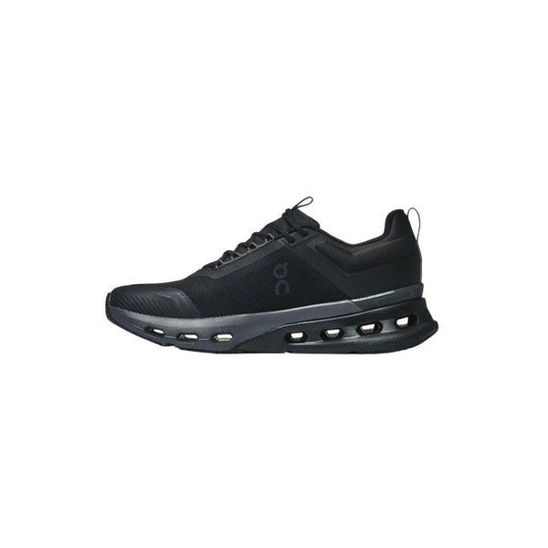 Baskets Cloudnova X - Noir Foncé