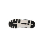 Baskets Cloud 6 - Noir Blanc Noir