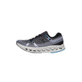 Baskets Cloudsurfer 2 - Noir, Bleu Graphite