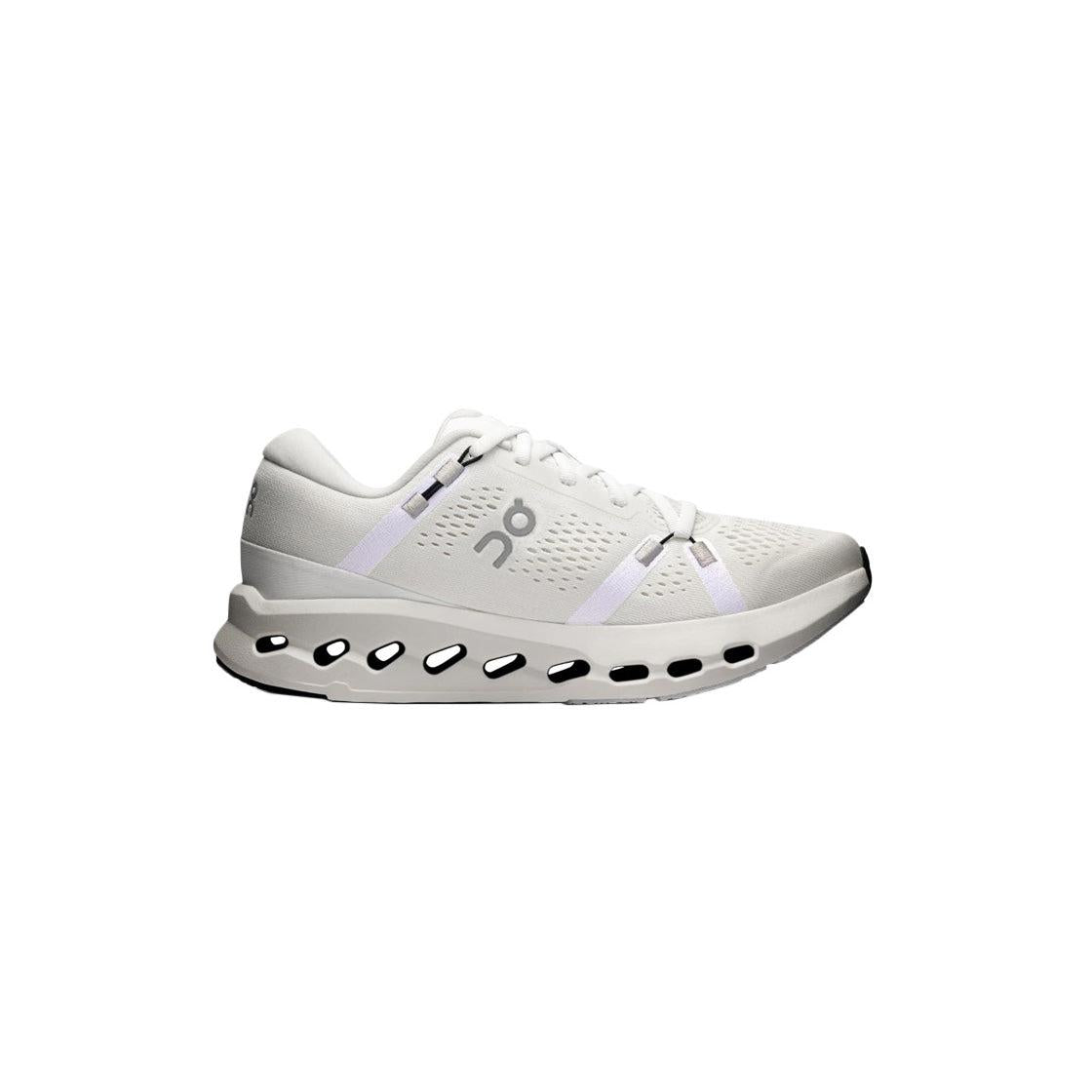 Baskets Cloudsurfer 2 - Beige, Ecru